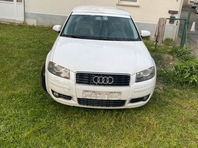 gebraucht Audi A3 1,6