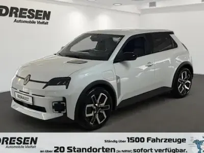 Gebraucht Renault R5