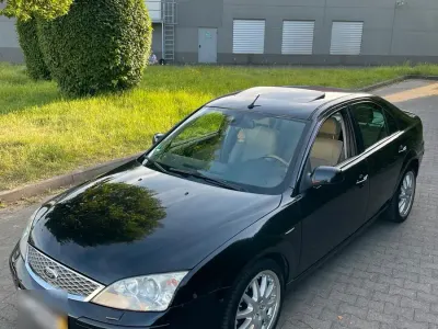 Gebraucht Ford Mondeo