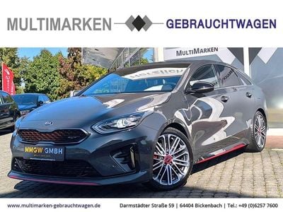 Kia ProCeed GT