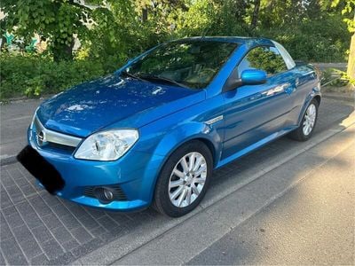 Opel Tigra