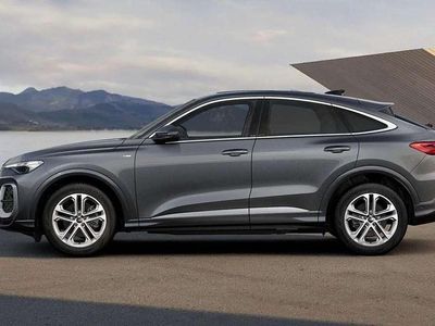Audi Q5 Sportback