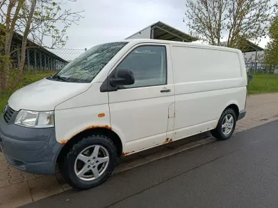Gebraucht VW Transporter