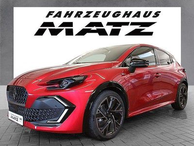 Neu Renault Clio V Esprit Alpine 114 PS (83 kW) 2026 Rot Limousine