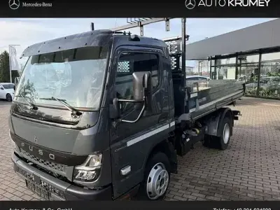 Gebraucht Mitsubishi Canter 150 PS (110 kW) 2023 Andere