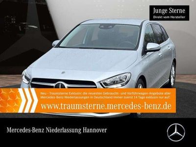 gebraucht Mercedes B180 Progressive Navi Premium Distr. Kamera PTS