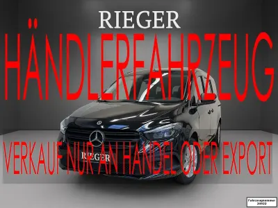 Gebraucht Mercedes Citan 113