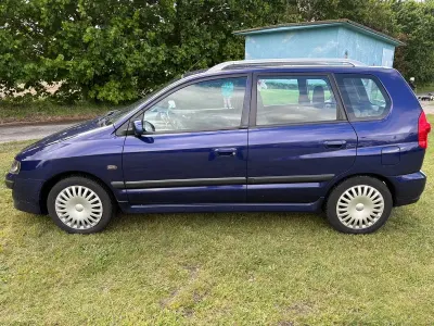 Gebraucht Mitsubishi Space Star
