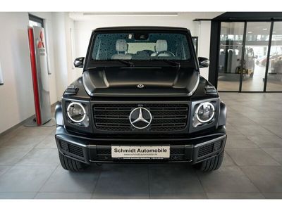 Mercedes G500