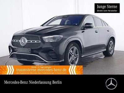 Mercedes GLE400