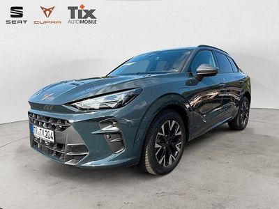 Blau Gebraucht 2025 Cupra Terramar SUV | 39.950 €