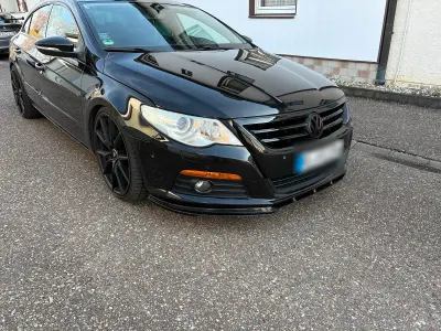 Gebraucht VW Passat