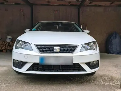Gebraucht Seat Leon