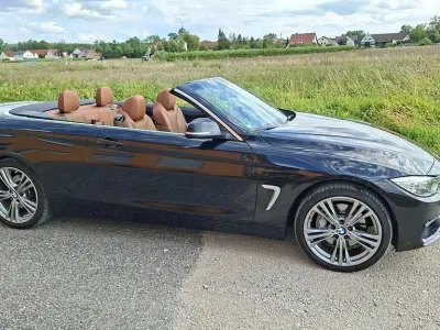 Gebraucht BMW 435
