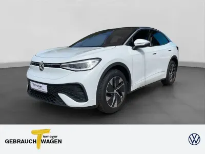 Gebraucht VW ID.5