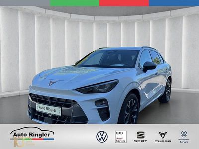 Nuova Cupra Terramar 150 CV (110 kW) 2026 Bianco SUV
