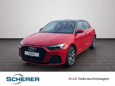 Gebraucht Audi A1