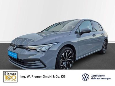 Andere Gebraucht 2023 VW Golf VIII | 23.975 € (Guter Preis)