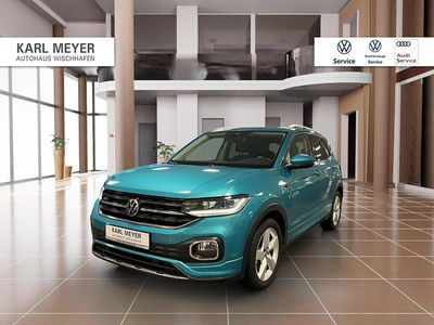 Gebraucht VW T-Cross Style 110 PS (80 kW) 2021 SUV