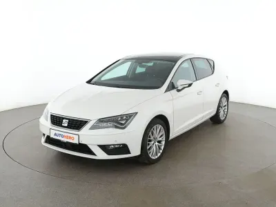 Gebraucht Seat Leon
