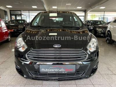 Ford Ka Plus