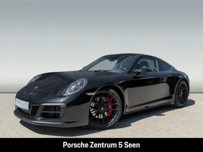 Gebraucht Porsche 911 Carrera GTS