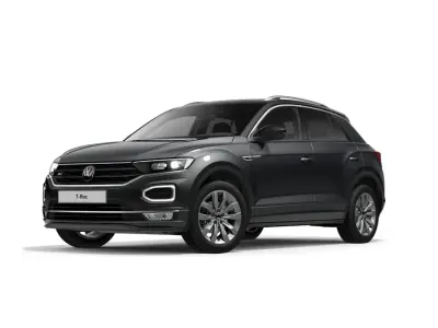 Gebraucht VW T-Roc Sportline 150 PS (110 kW) 2021 SUV