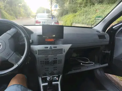 Gebraucht Opel Astra