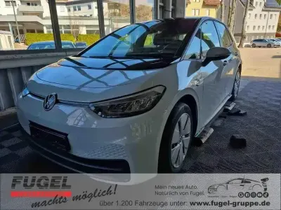 Brugt VW ID.3 Pro Performance 150 kW (204 HK) 2022 Hvid Hatchback