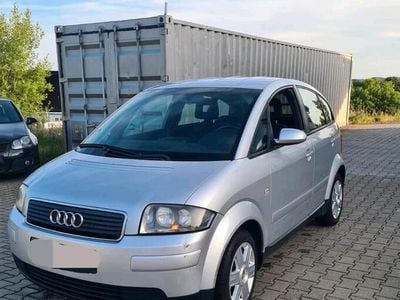 Audi A2