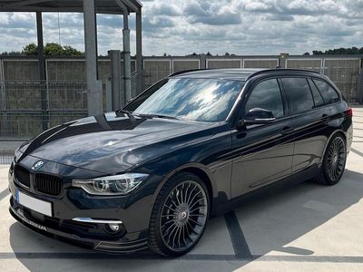 Alpina D3