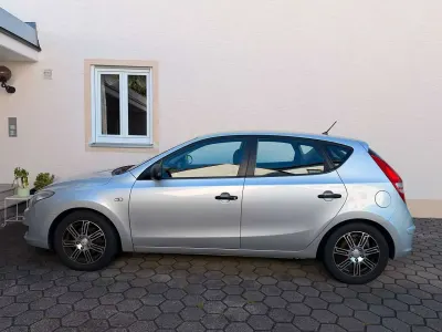 Gebraucht Hyundai i30