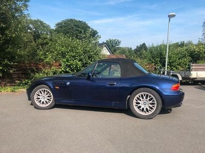 BMW Z3