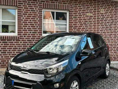 Gebraucht Kia Picanto
