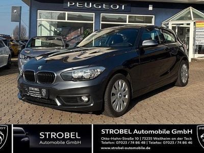 BMW 120