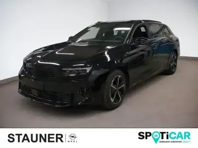 Gebraucht Opel Astra