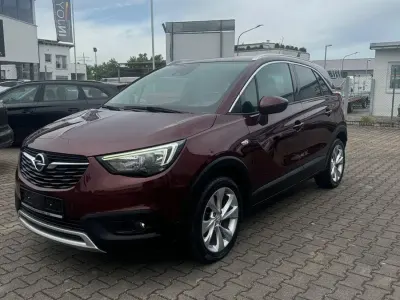 Gebraucht Opel Crossland