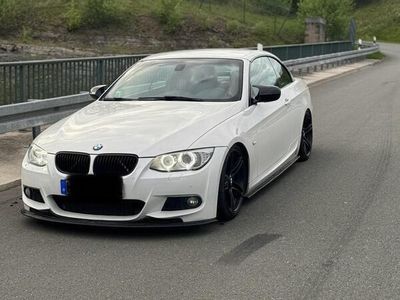 BMW 330 Cabriolet