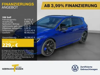Gebraucht VW Golf VIII