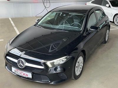 Mercedes A200