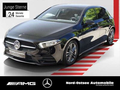 Mercedes A220