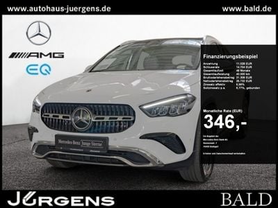 Mercedes GLA250