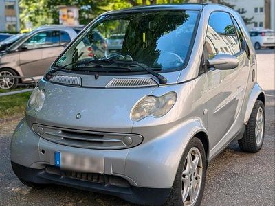 Smart ForTwo Coupé