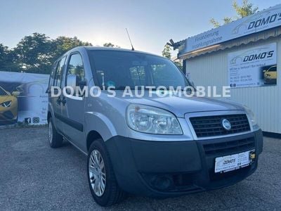 Fiat Doblò
