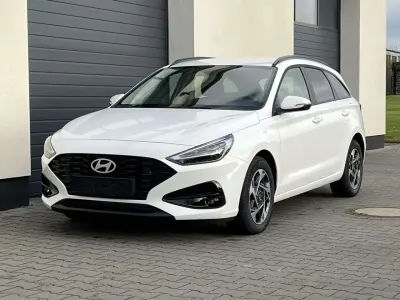 Gebraucht Hyundai i30