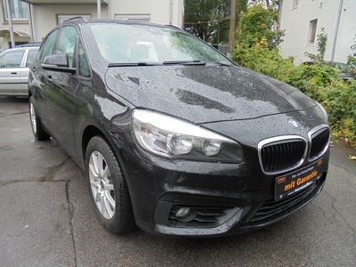 BMW 216 Active Tourer