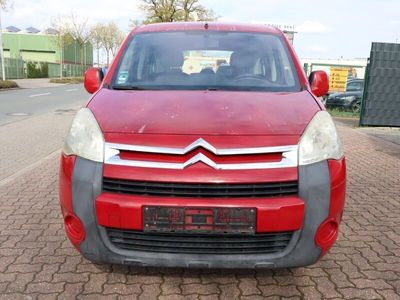 gebraucht Citroën Berlingo 1.6 16V Multispace TÜV-NEU !!!