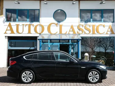 Gebraucht BMW 530 Gran Turismo