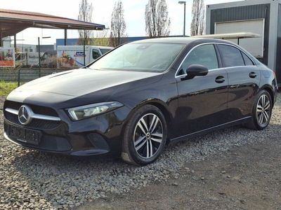 Mercedes A220