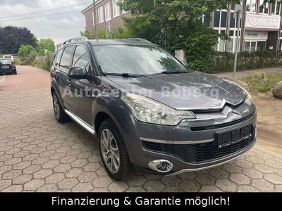 Citroën C-Crosser